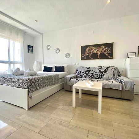 דירות אליקאנטה Riscal 6 By United Renters מראה חיצוני תמונה