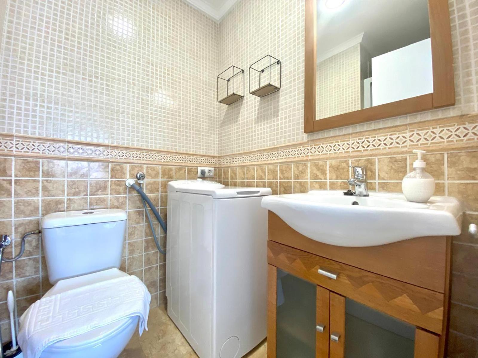 דירות אליקאנטה Riscal 6 By United Renters מראה חיצוני תמונה