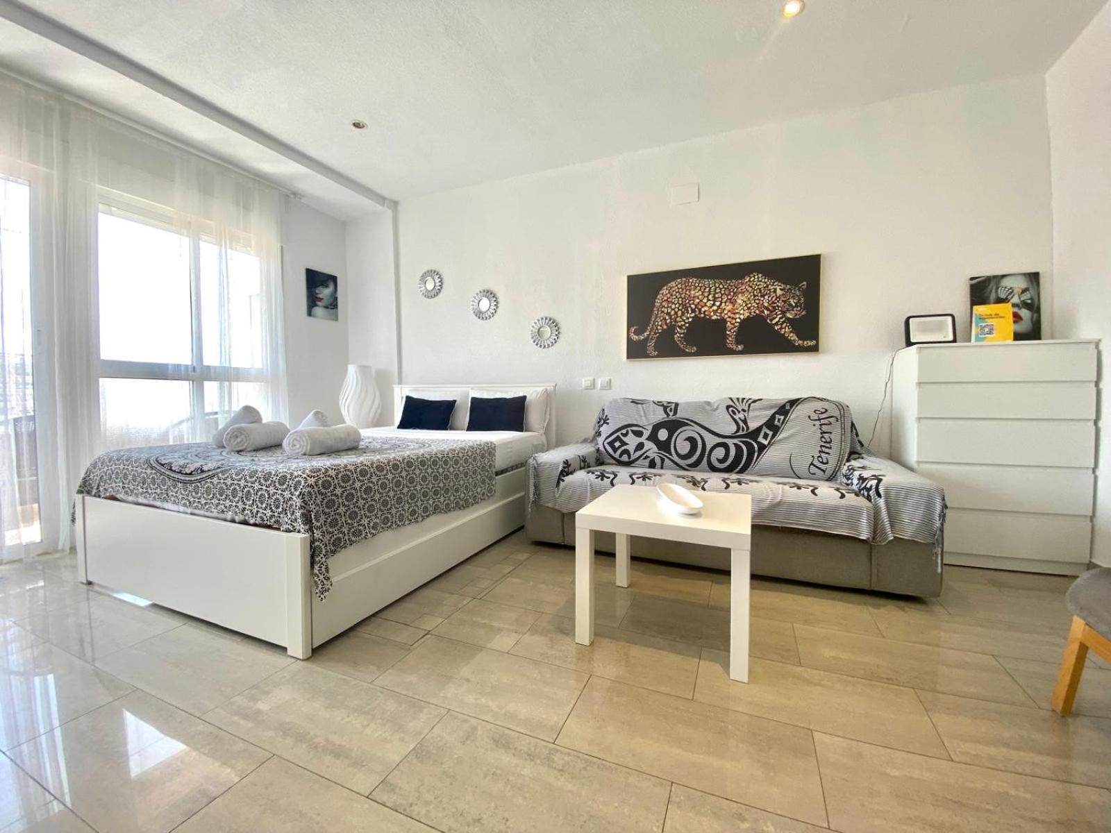 דירות אליקאנטה Riscal 6 By United Renters מראה חיצוני תמונה
