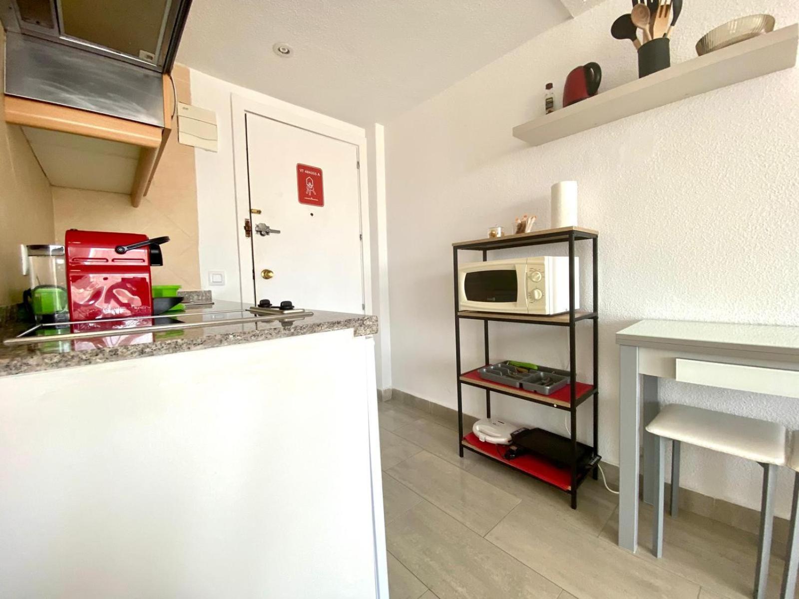 דירות אליקאנטה Riscal 6 By United Renters מראה חיצוני תמונה