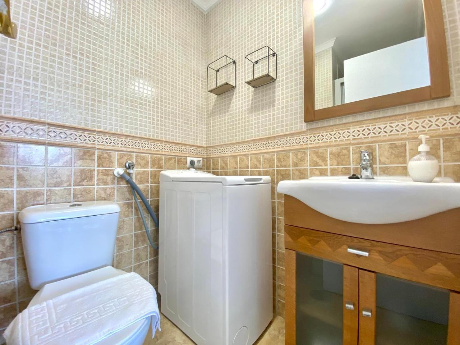דירות אליקאנטה Riscal 6 By United Renters מראה חיצוני תמונה