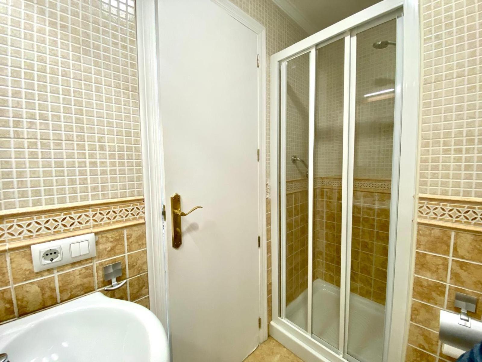 דירות אליקאנטה Riscal 6 By United Renters מראה חיצוני תמונה