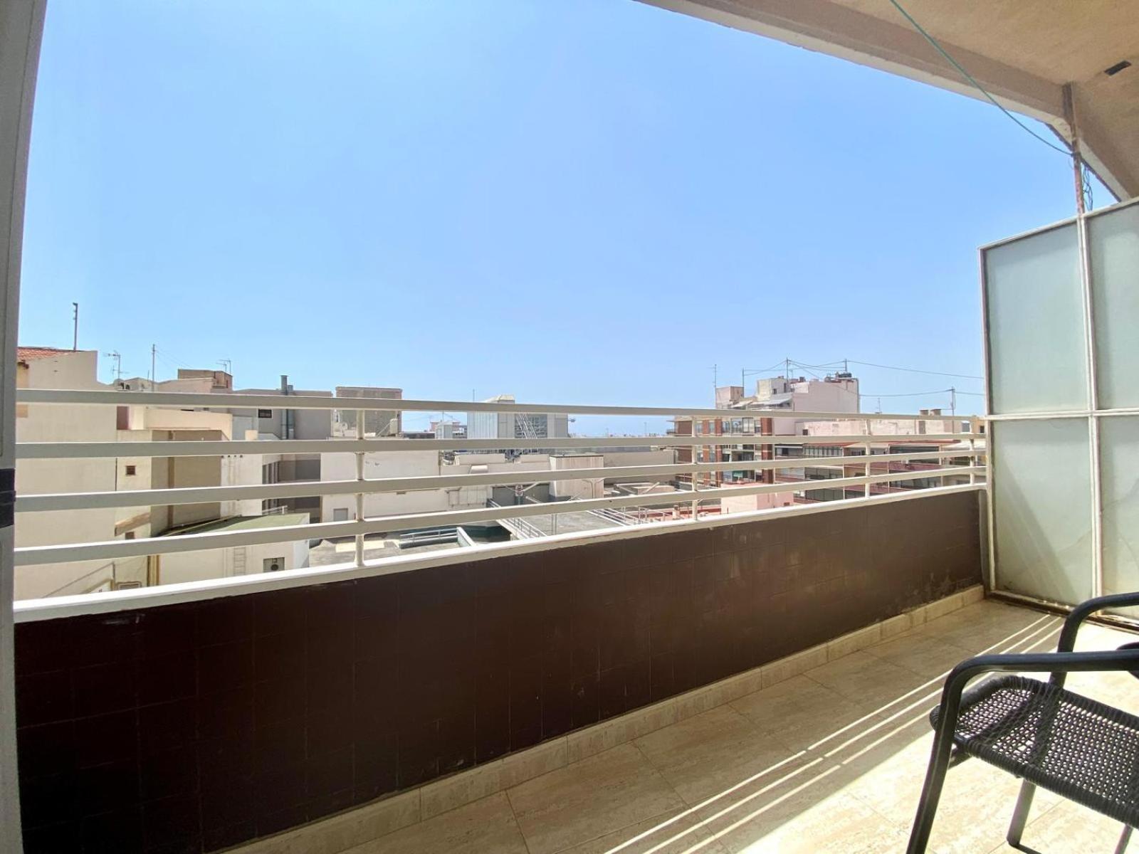 דירות אליקאנטה Riscal 6 By United Renters מראה חיצוני תמונה