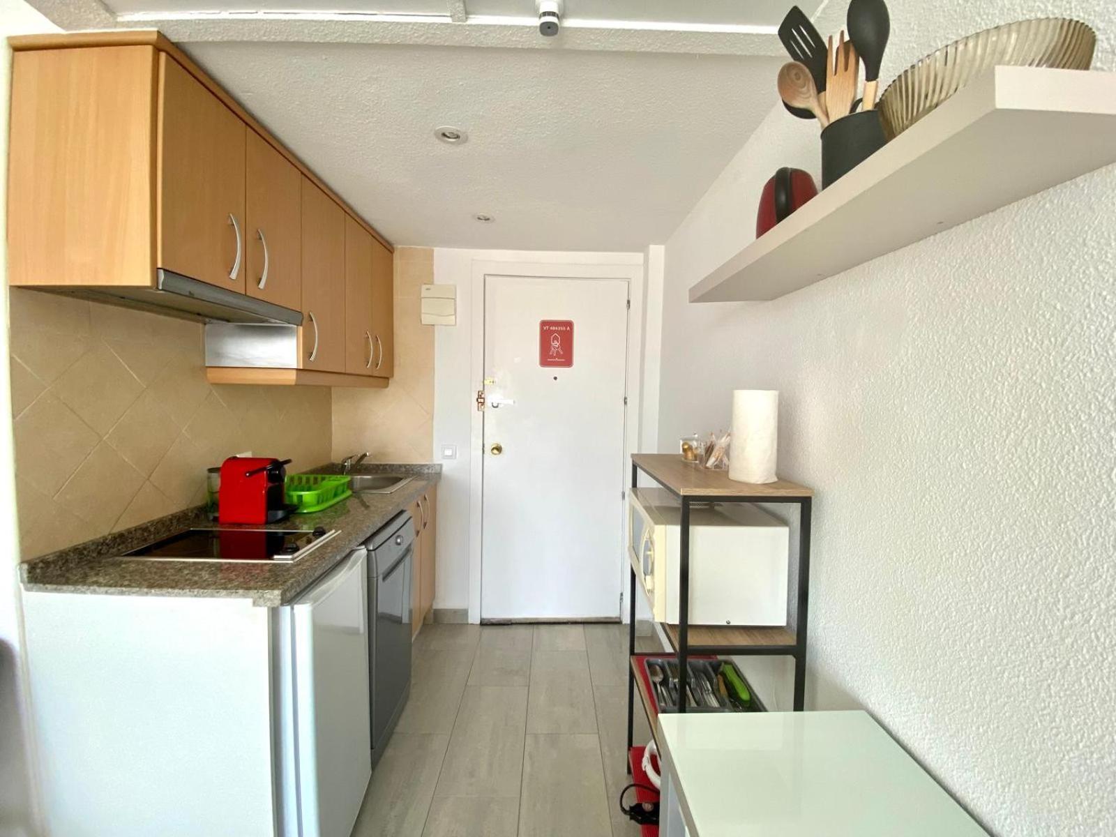 דירות אליקאנטה Riscal 6 By United Renters מראה חיצוני תמונה