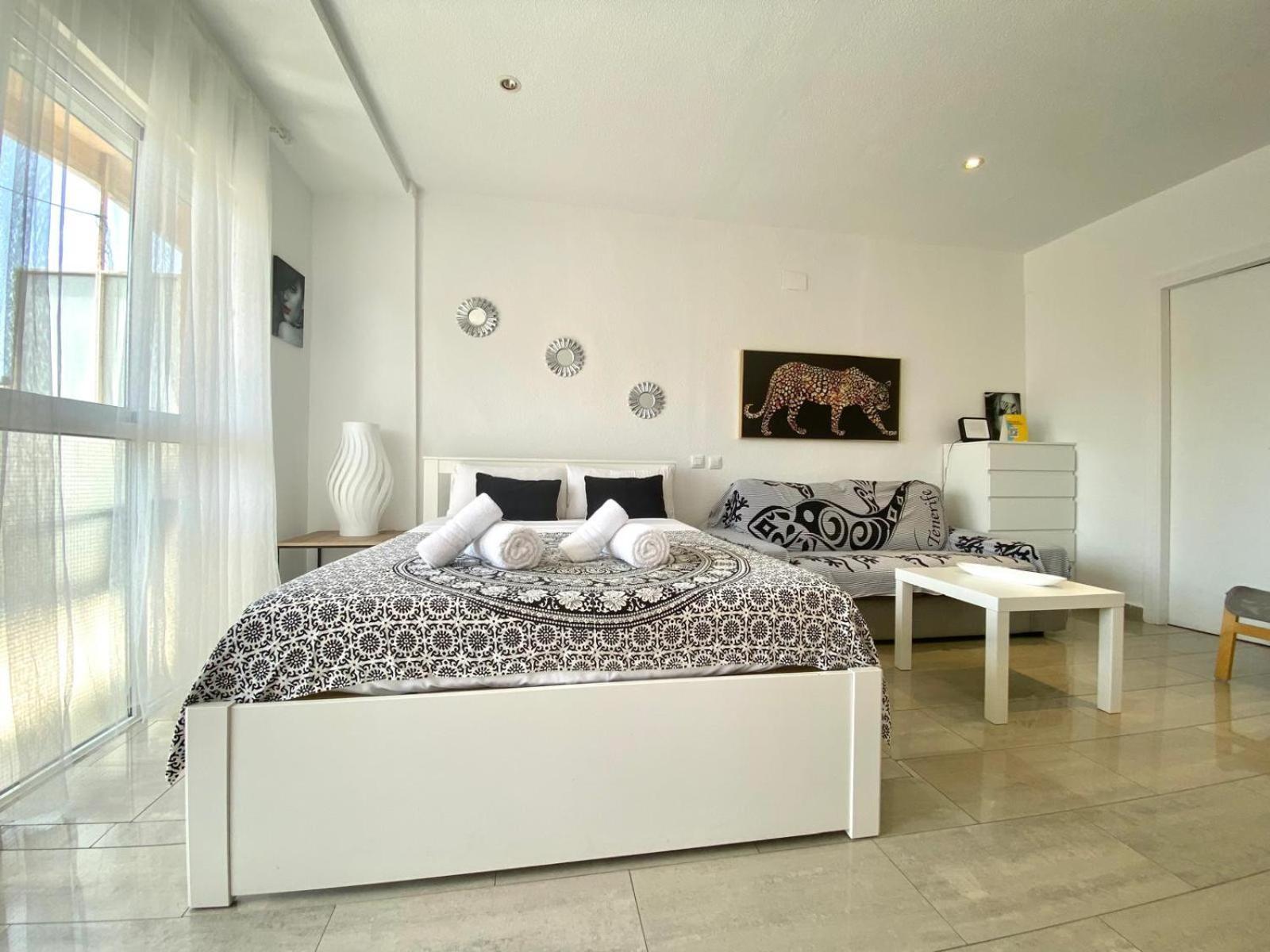 דירות אליקאנטה Riscal 6 By United Renters מראה חיצוני תמונה